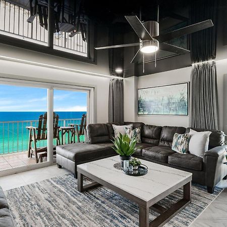 Villa The Summit 1001 Panama City Beach Exterior foto