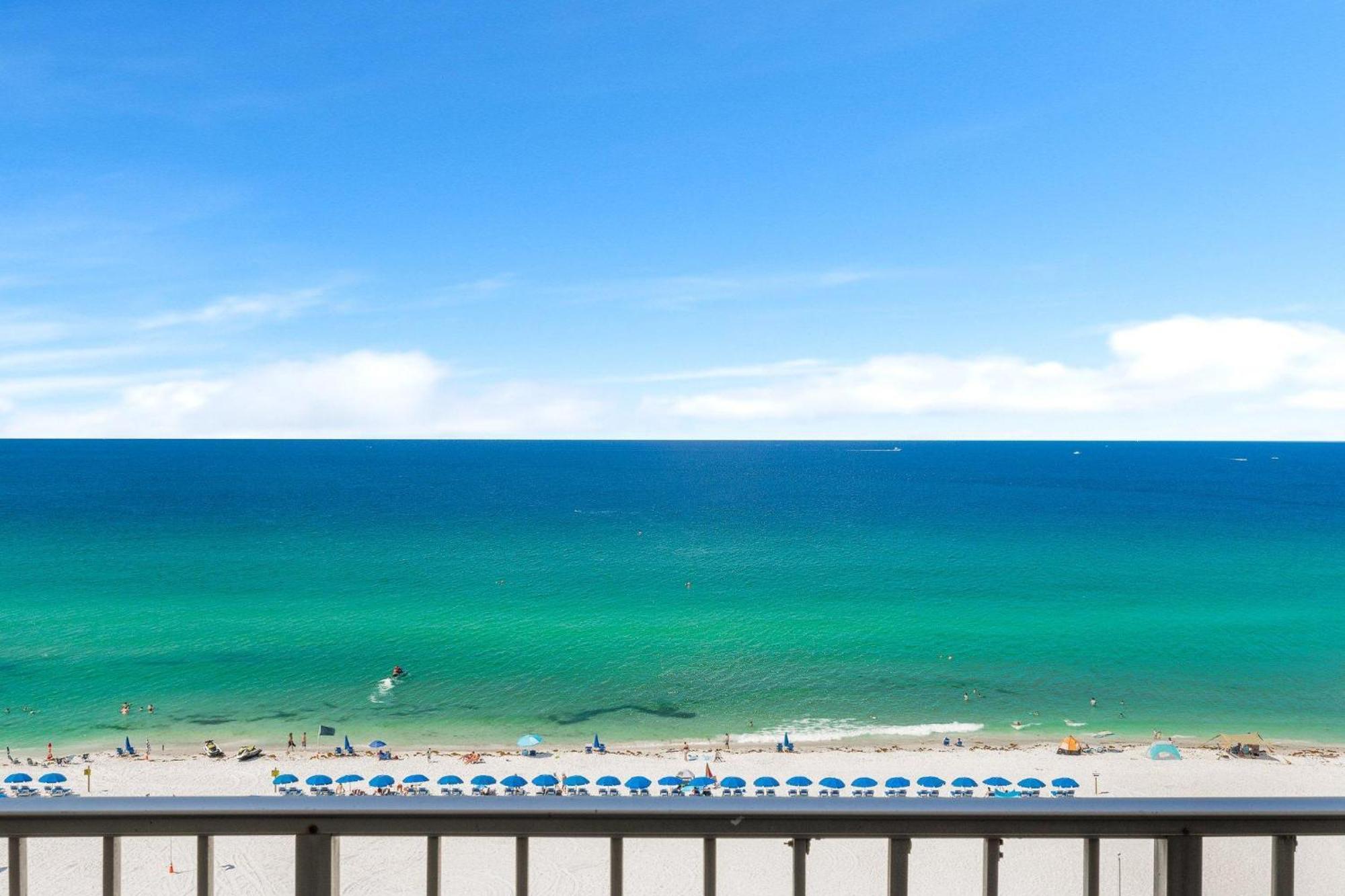 Villa The Summit 1001 Panama City Beach Exterior foto