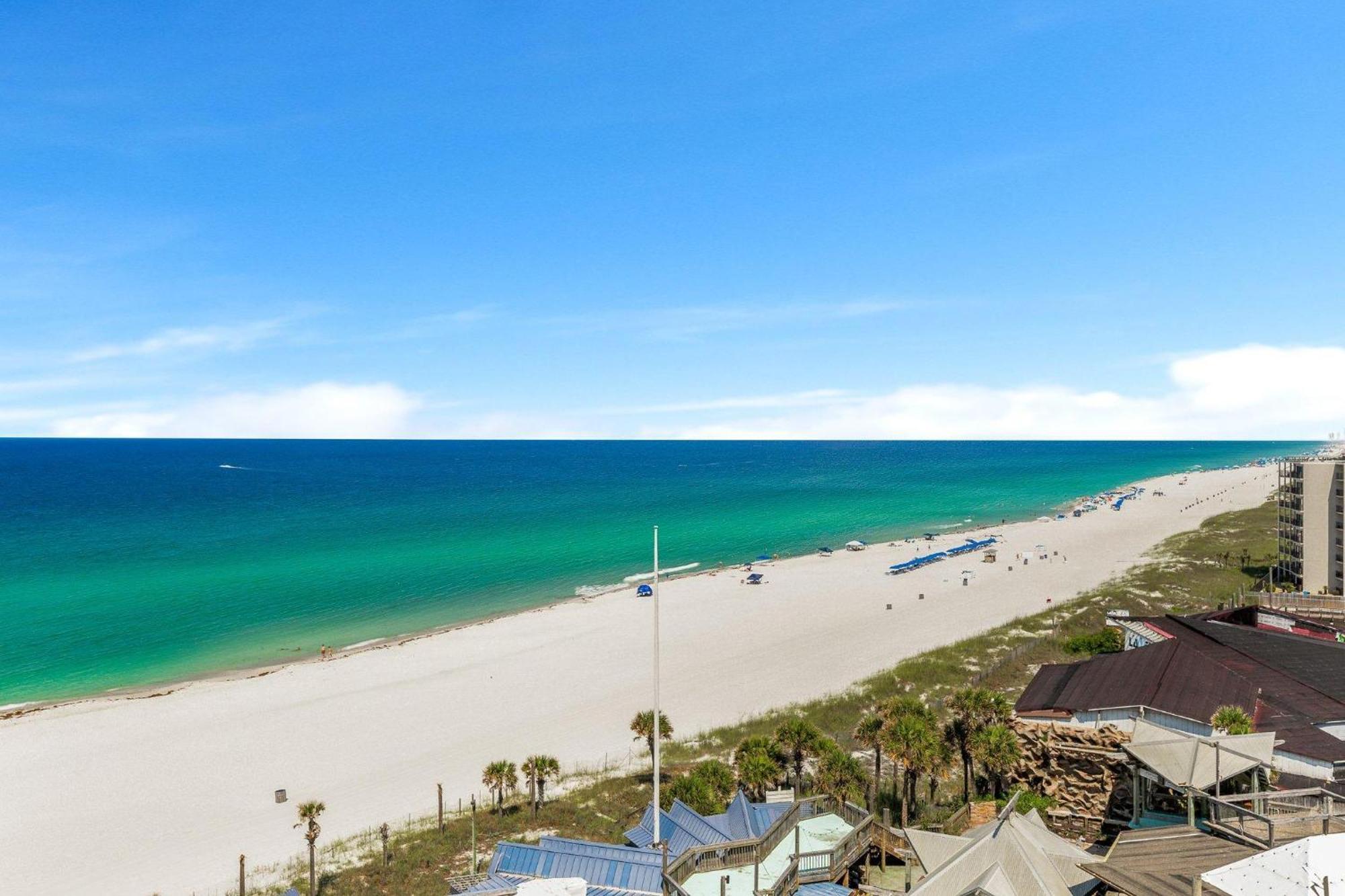 Villa The Summit 1001 Panama City Beach Exterior foto