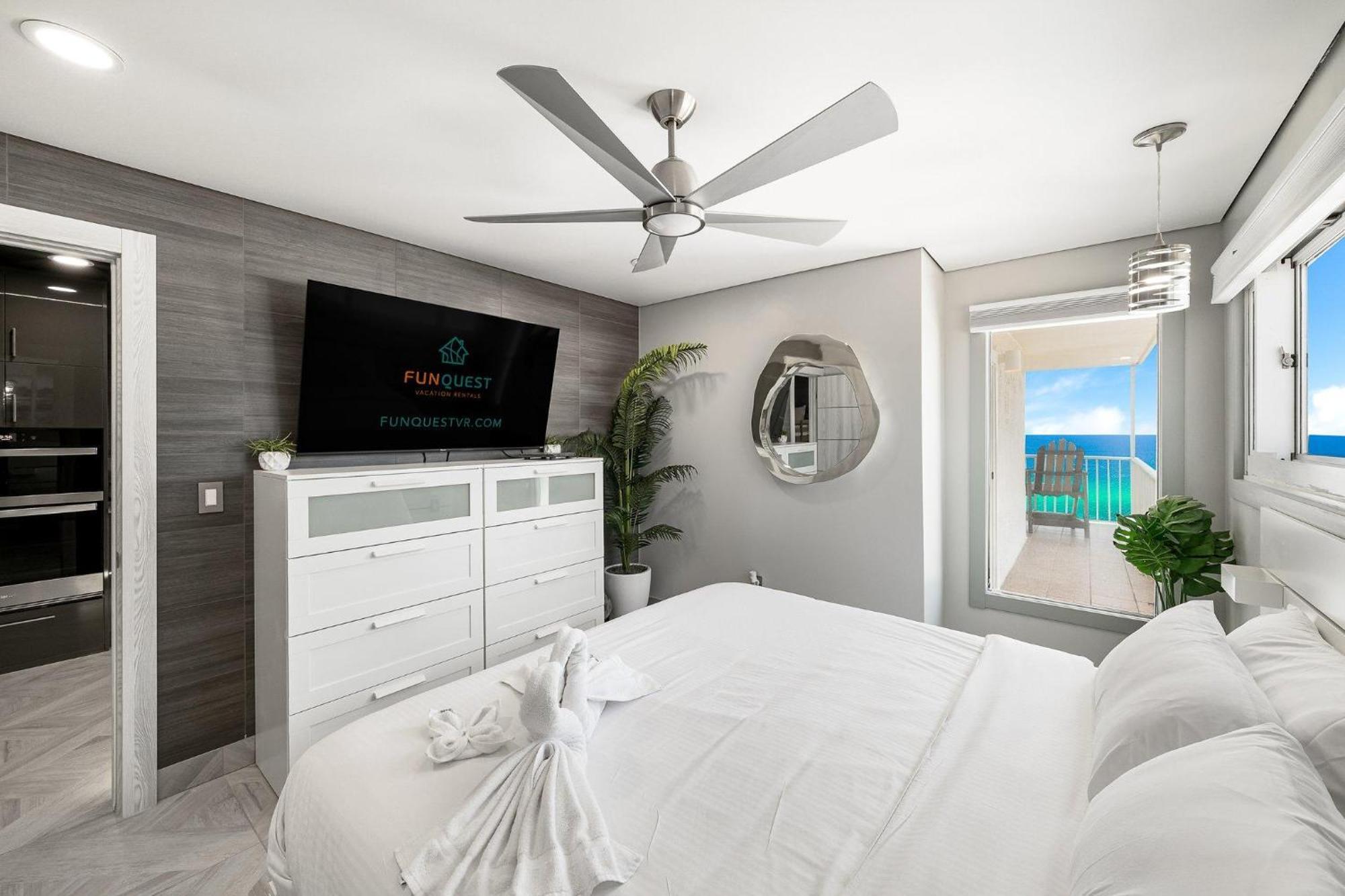 Villa The Summit 1001 Panama City Beach Exterior foto
