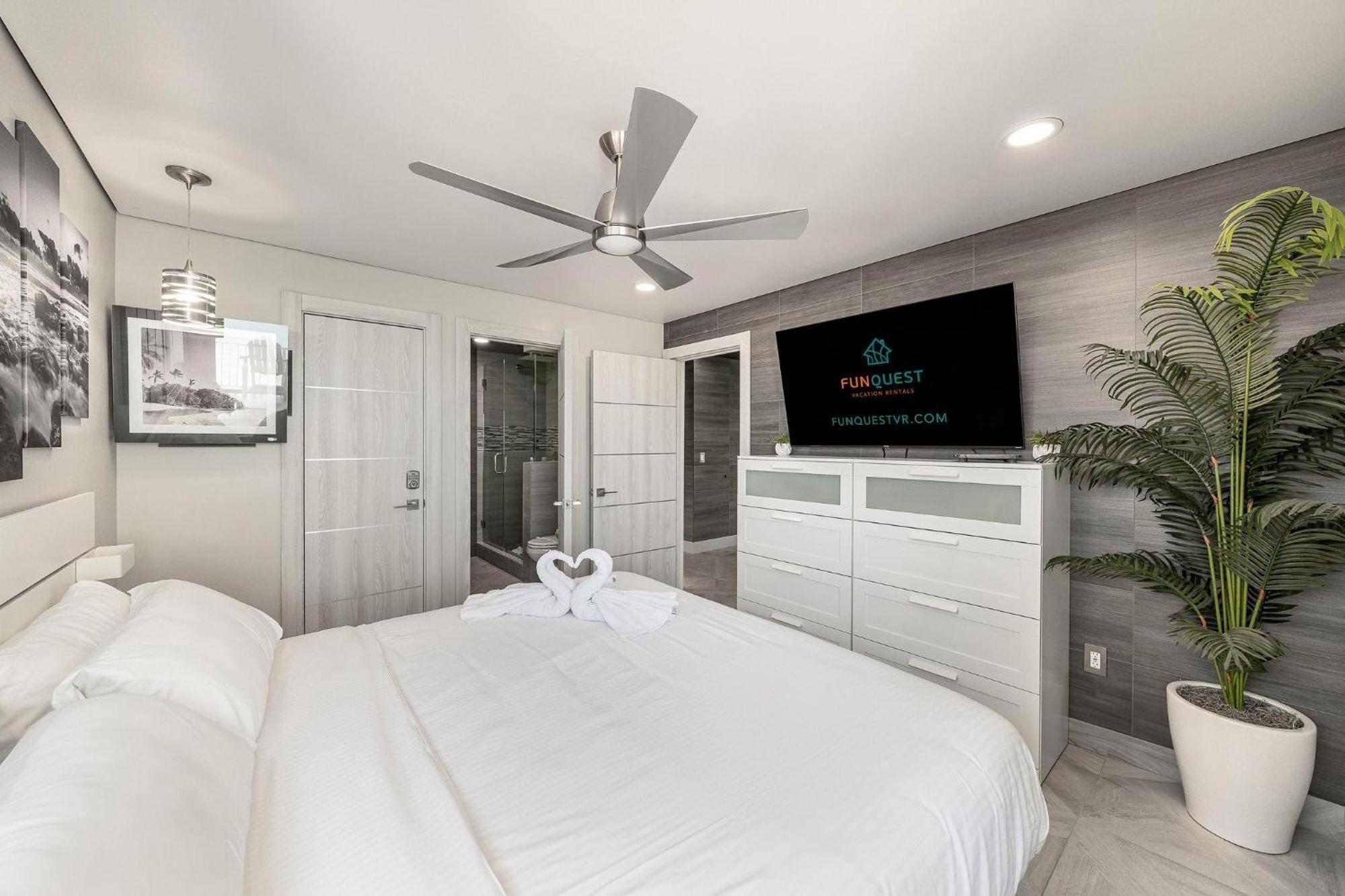 Villa The Summit 1001 Panama City Beach Exterior foto