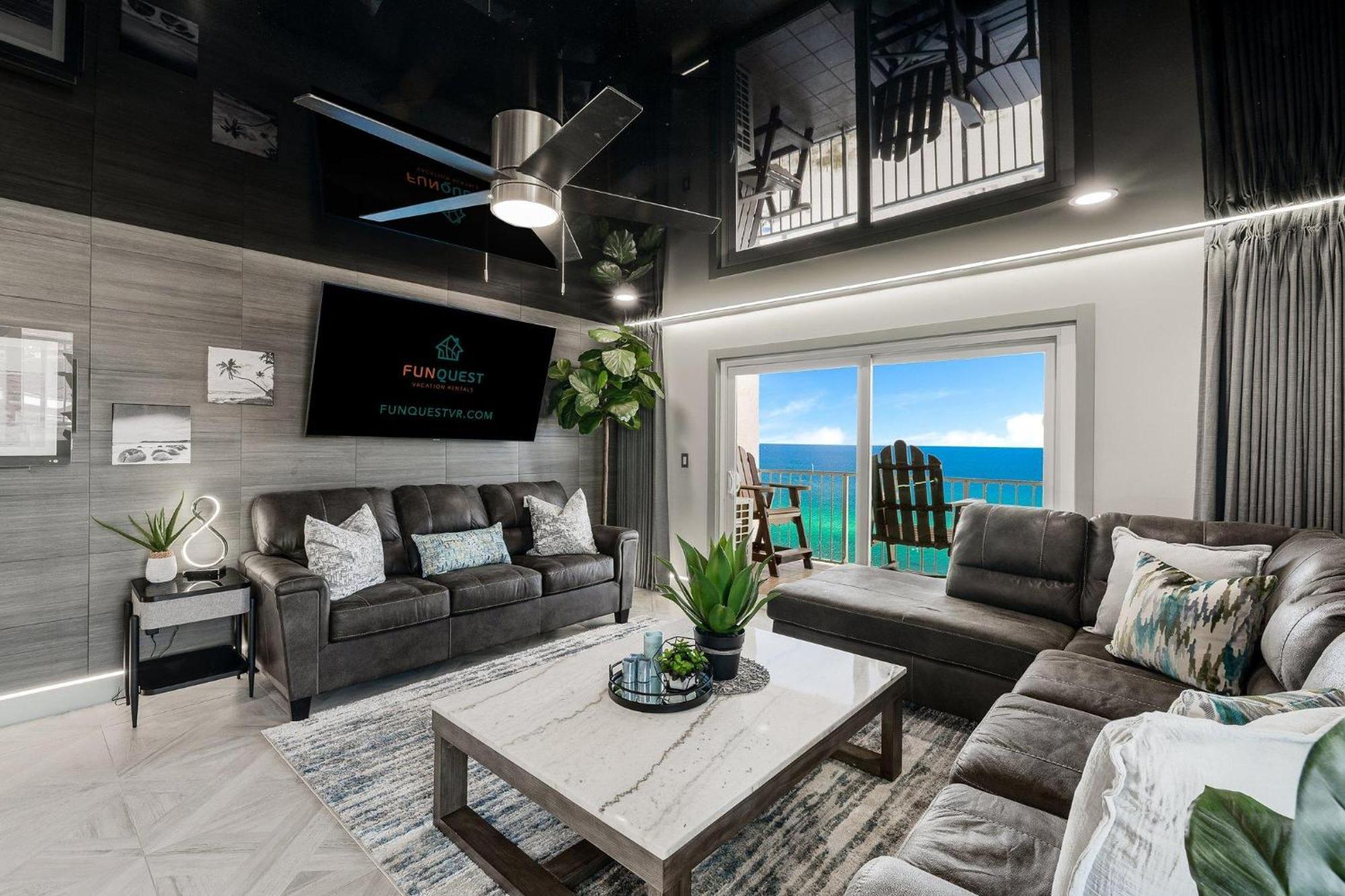 Villa The Summit 1001 Panama City Beach Exterior foto